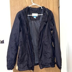 Columbia Jacket